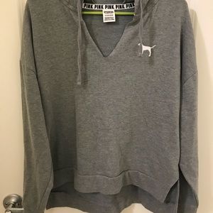 VS PINK nation hoodie